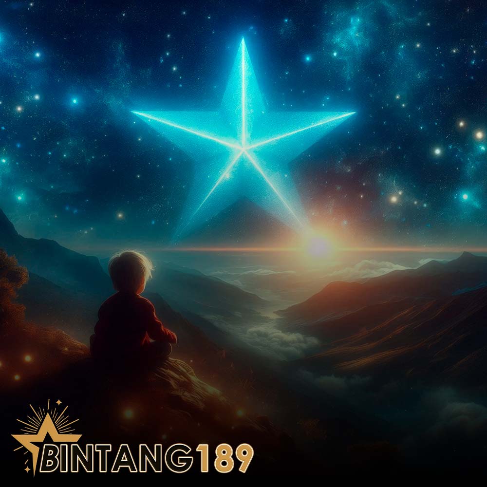 Bintang189: Mudah, Seru Kapanpun Tanpa Komplikasi