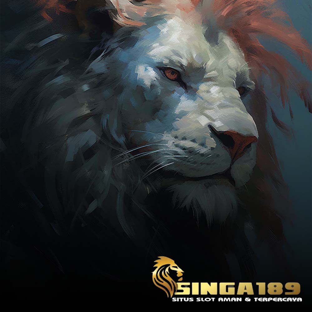 Banner singa189
