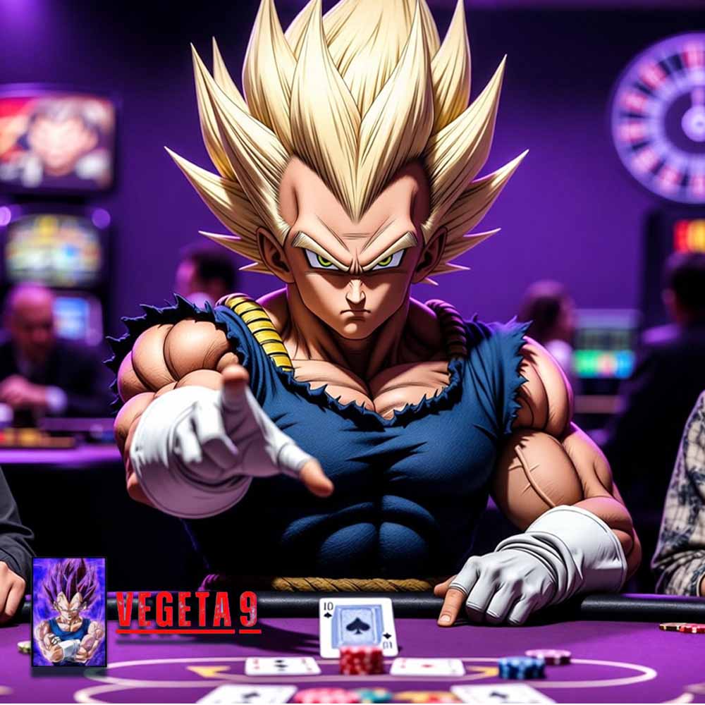 Vegeta9 > Gudangnya Extra Giveaway Para Sang Juara