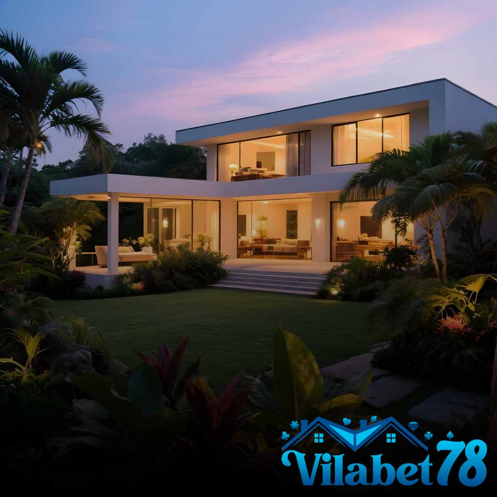 Vilabet78: Aksi High-End dengan Interface Elegan